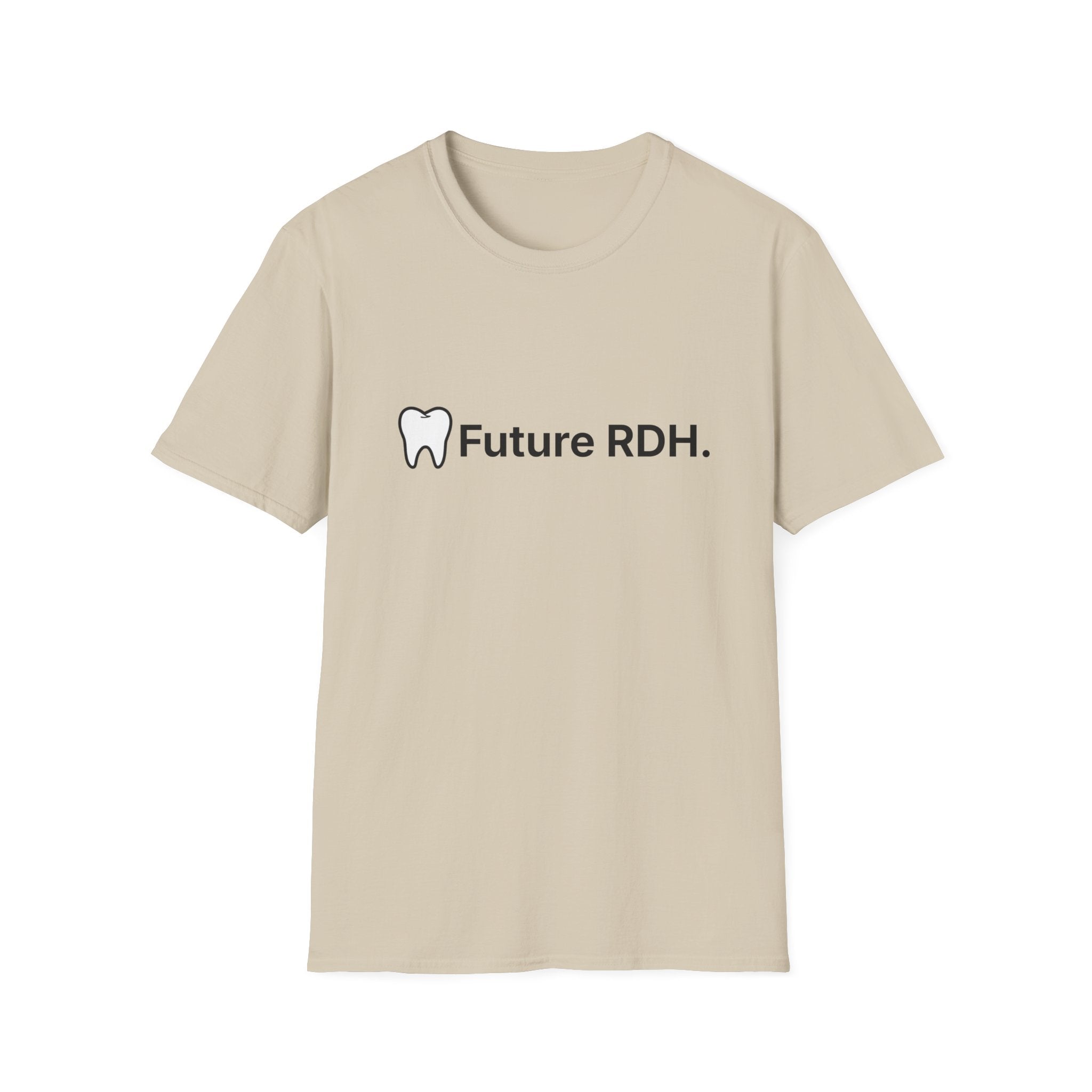 Future RDH
