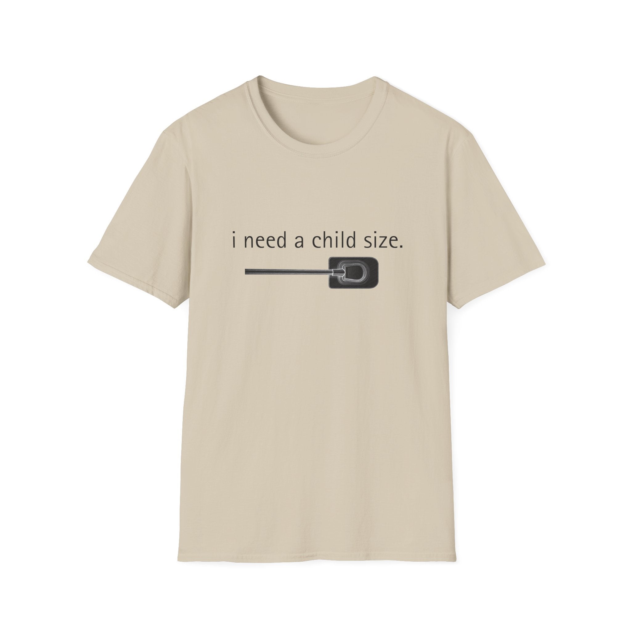 i need a child size.
