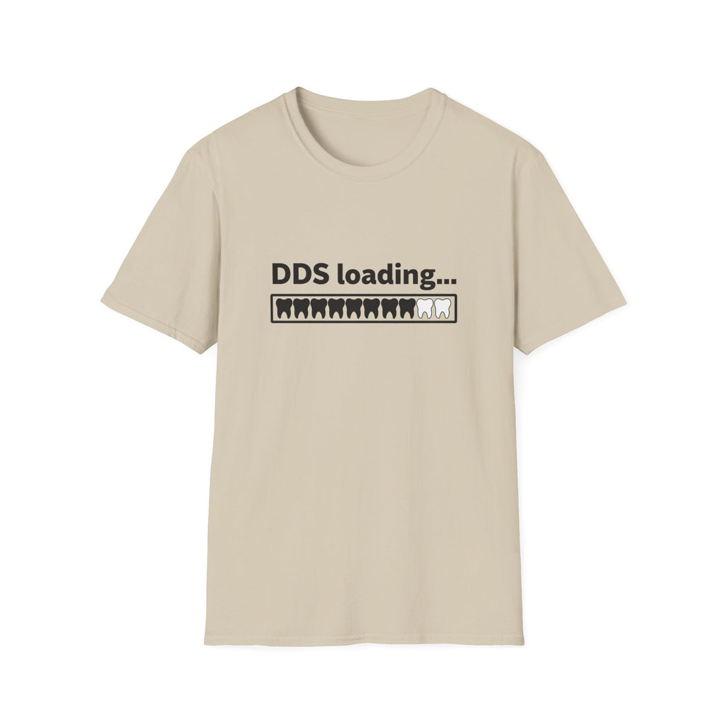 DDS Loading