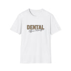 Dental Office Manager Leopard
