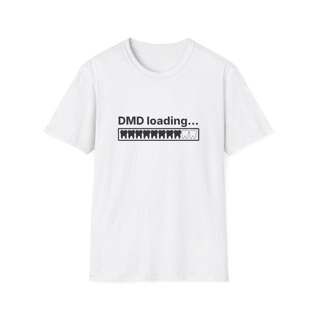 DMD loading