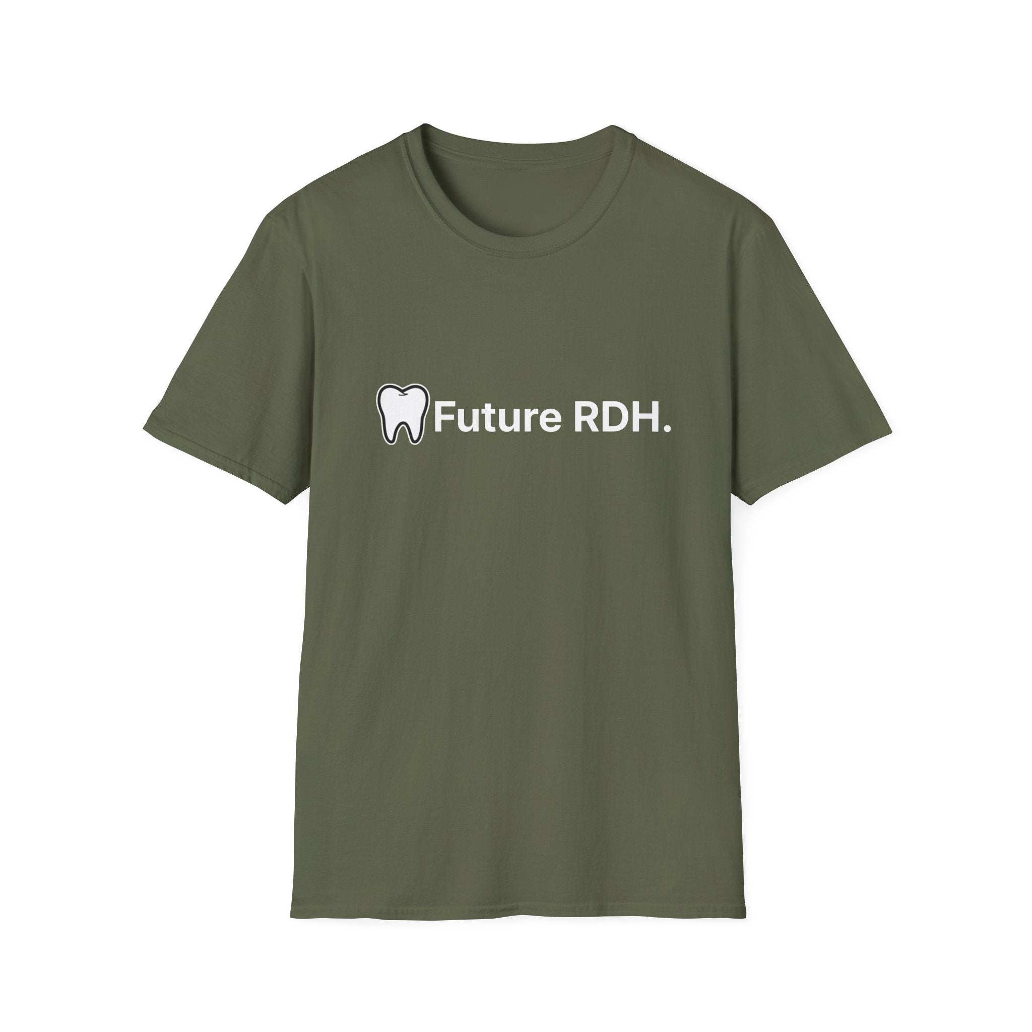 Future RDH