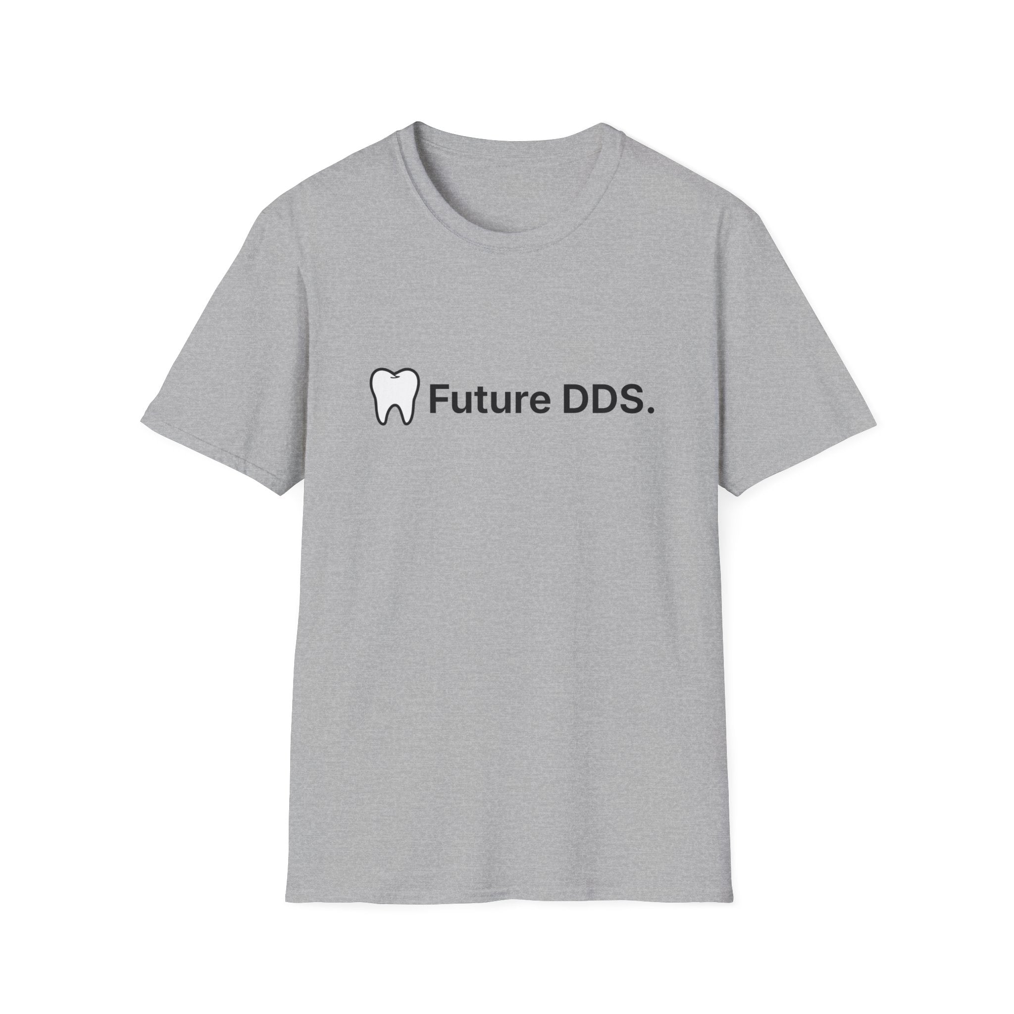 Future DDS