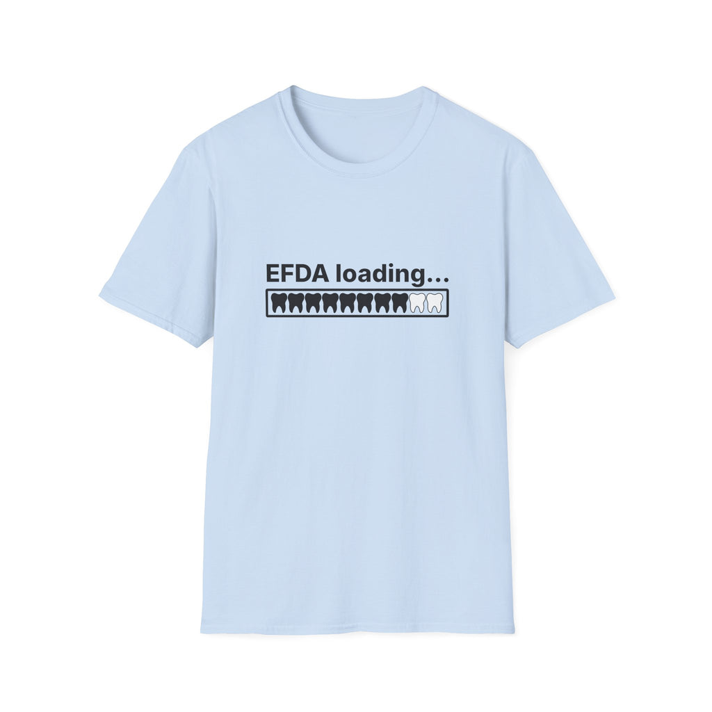 EFDA loading...