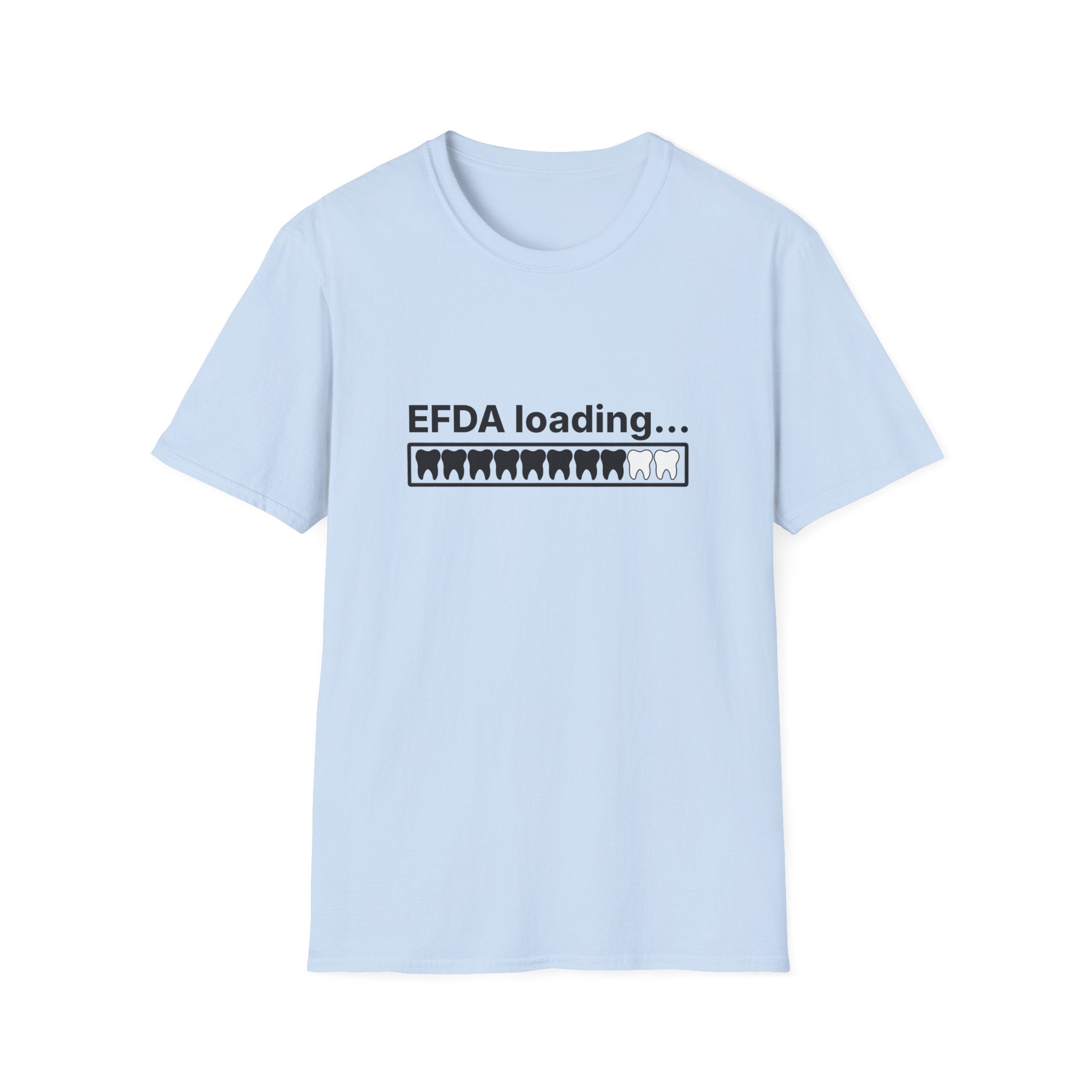 EFDA loading...