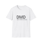 DMD before sensors