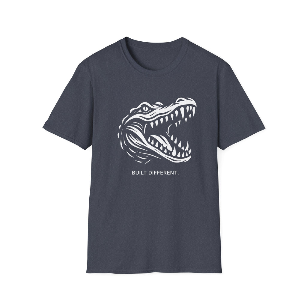 Built Different Alligator
