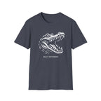 Built Different Alligator
