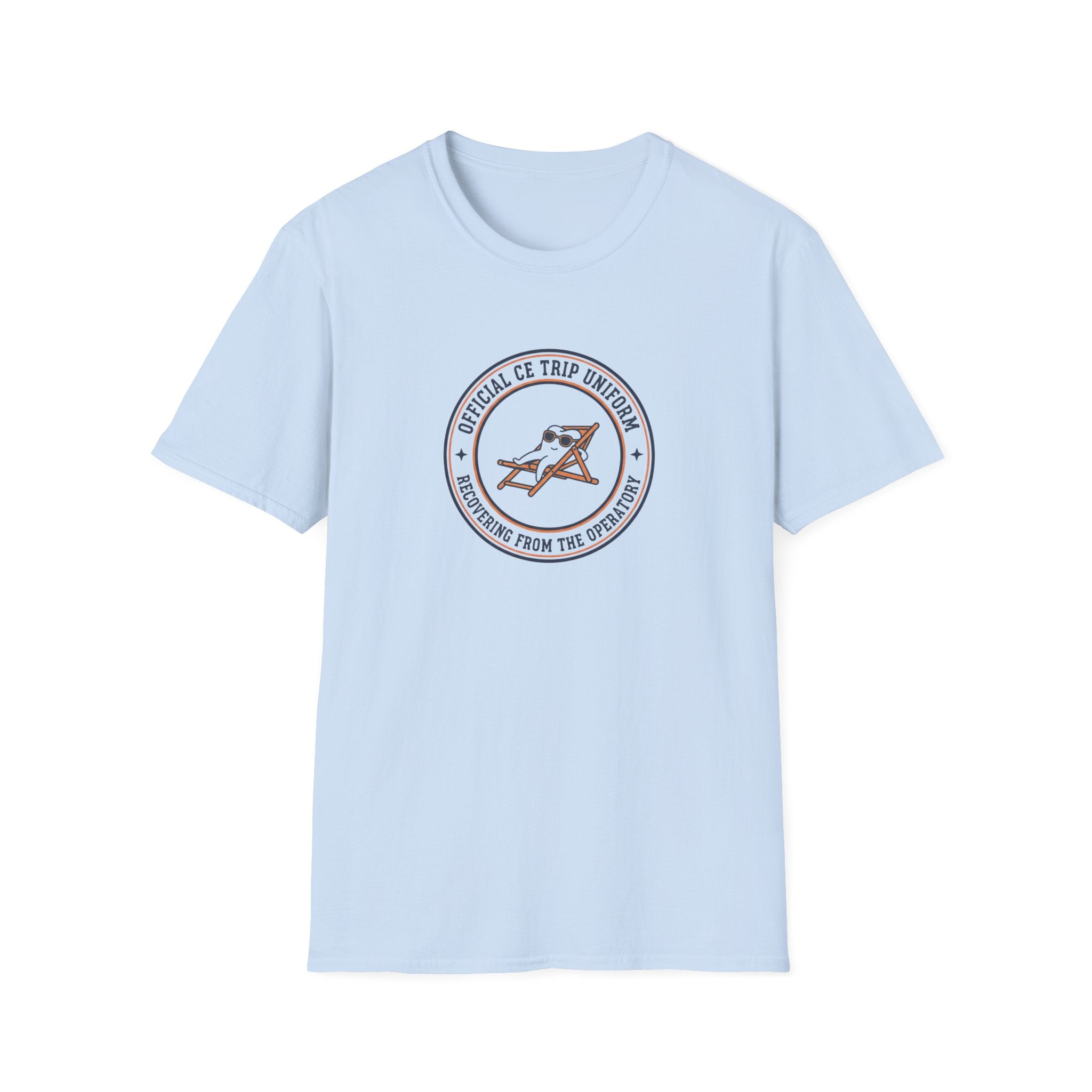 Official CE trip uniform