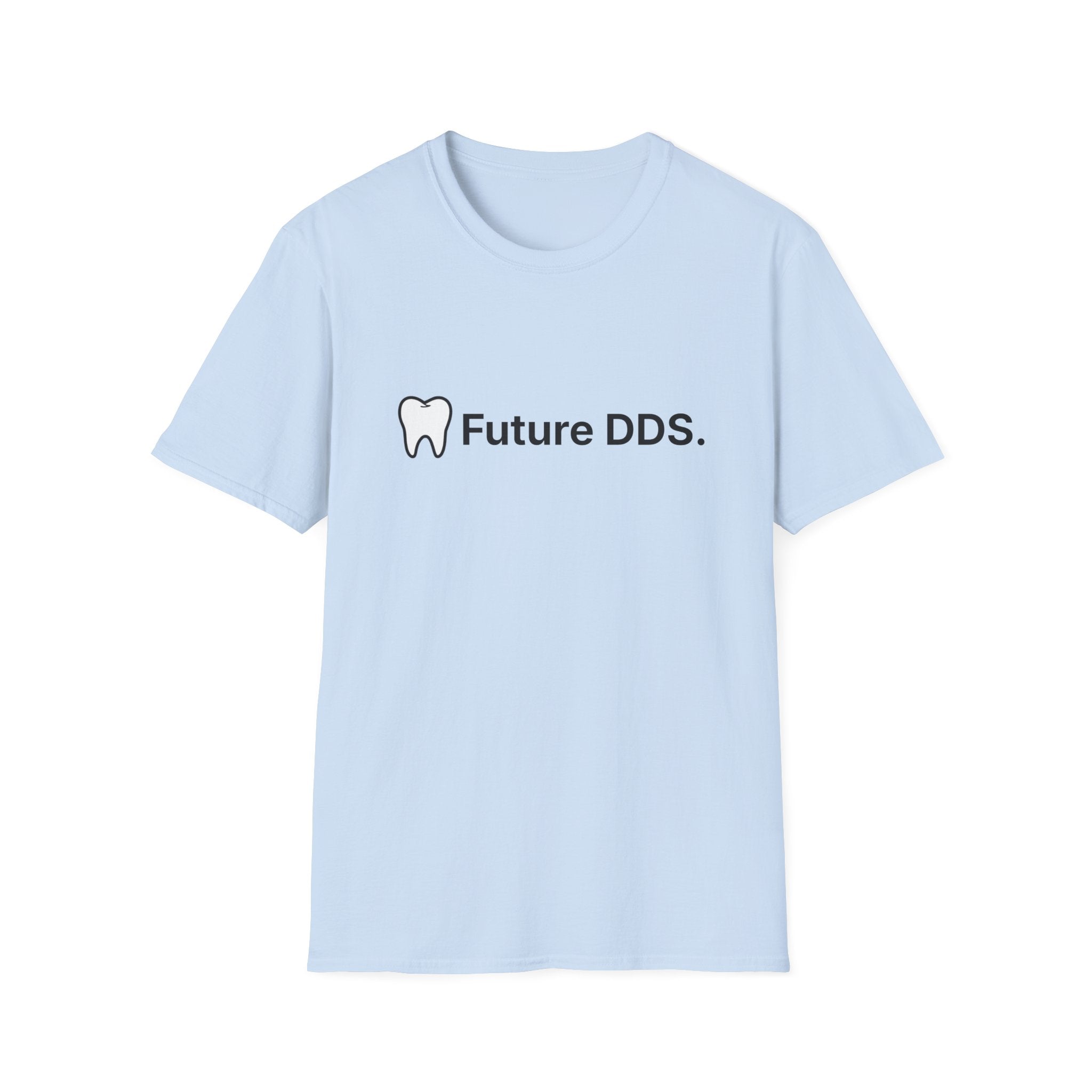Future DDS
