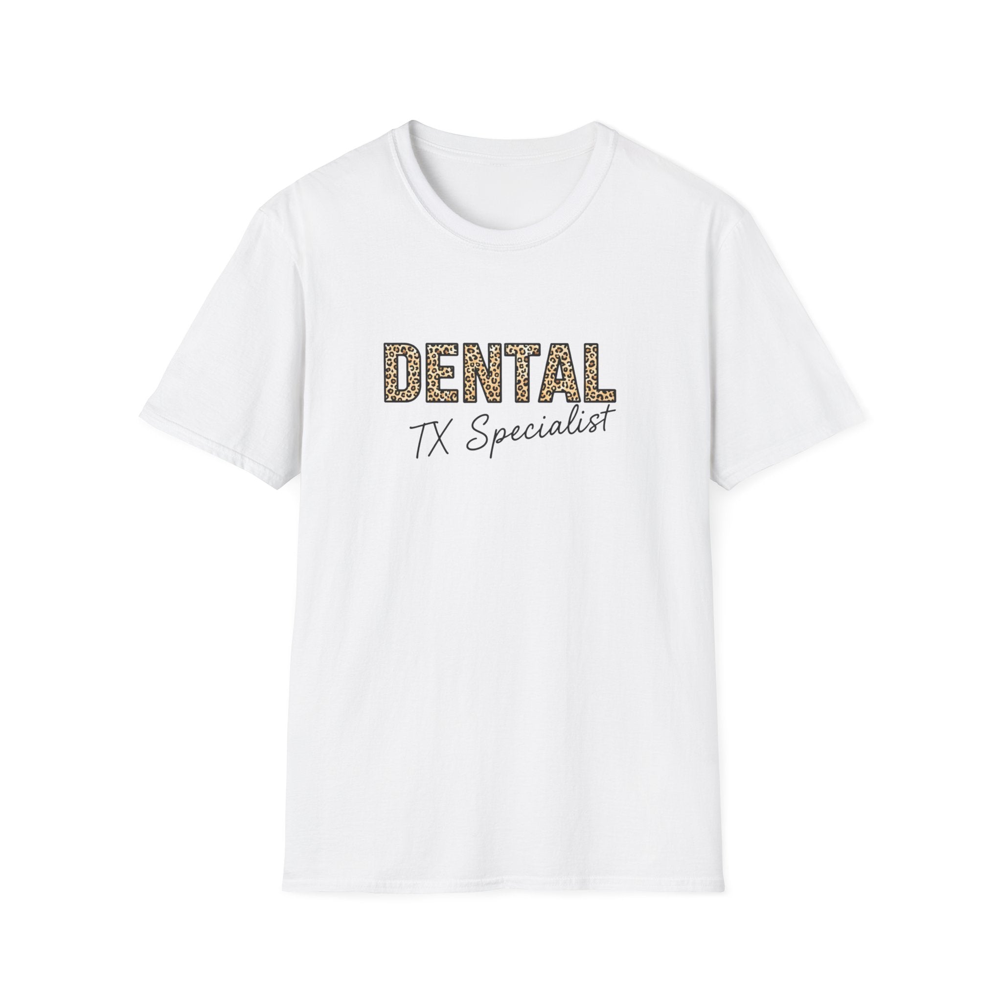 Dental Treatment Specialist