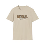 Dental Assistant Leopard