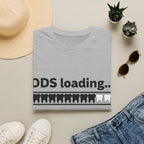 DDS Loading black