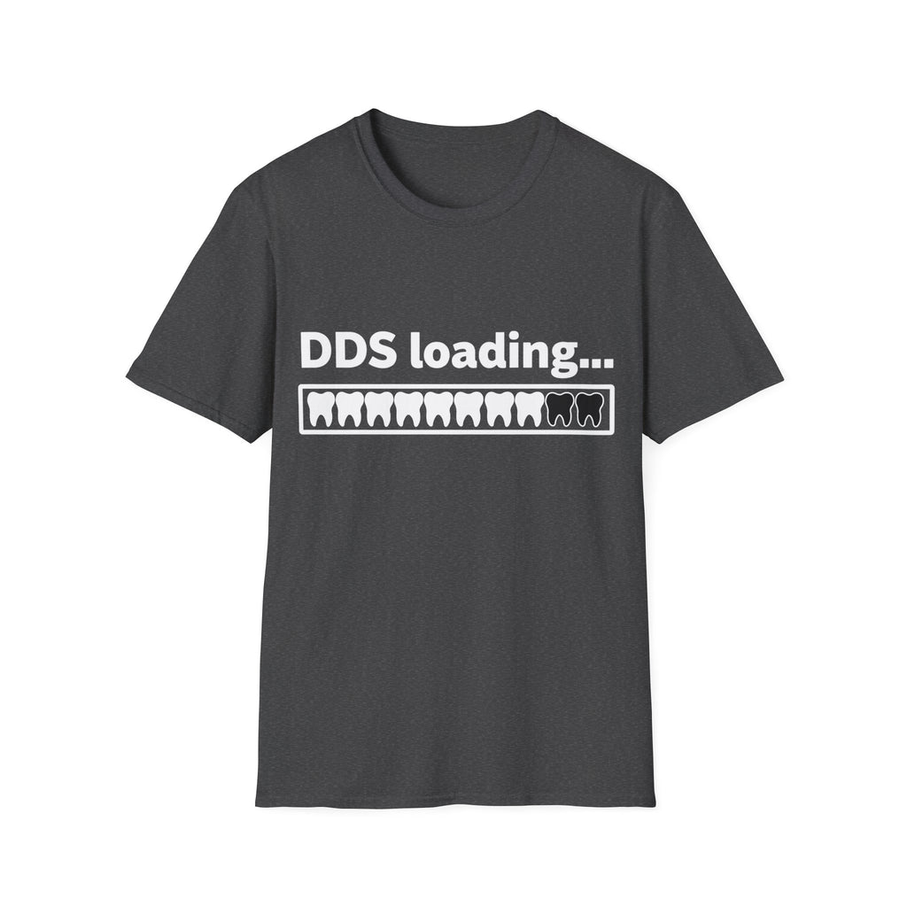 DDS Loading black