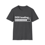 DDS Loading black