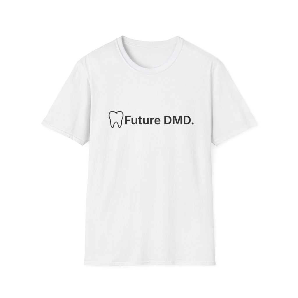 Future DMD