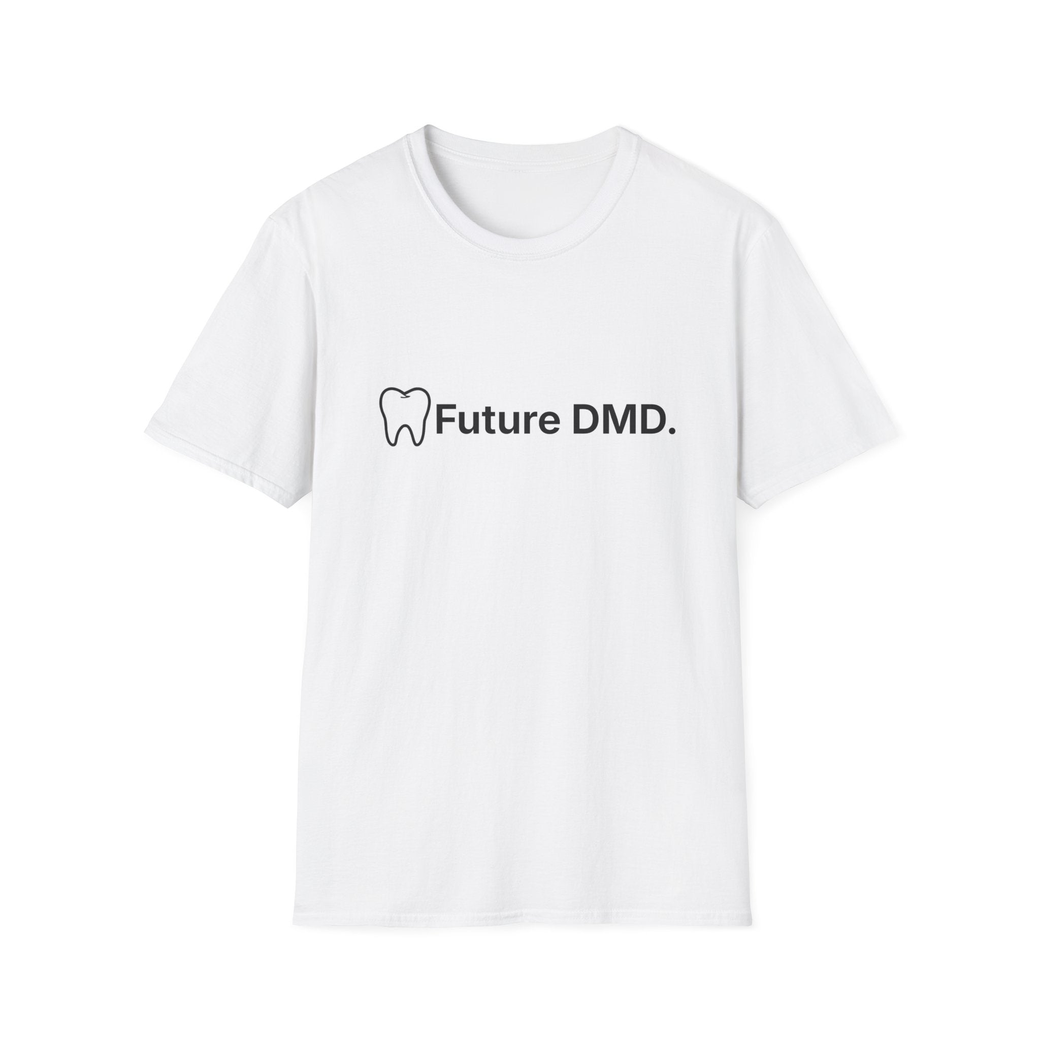 Future DMD