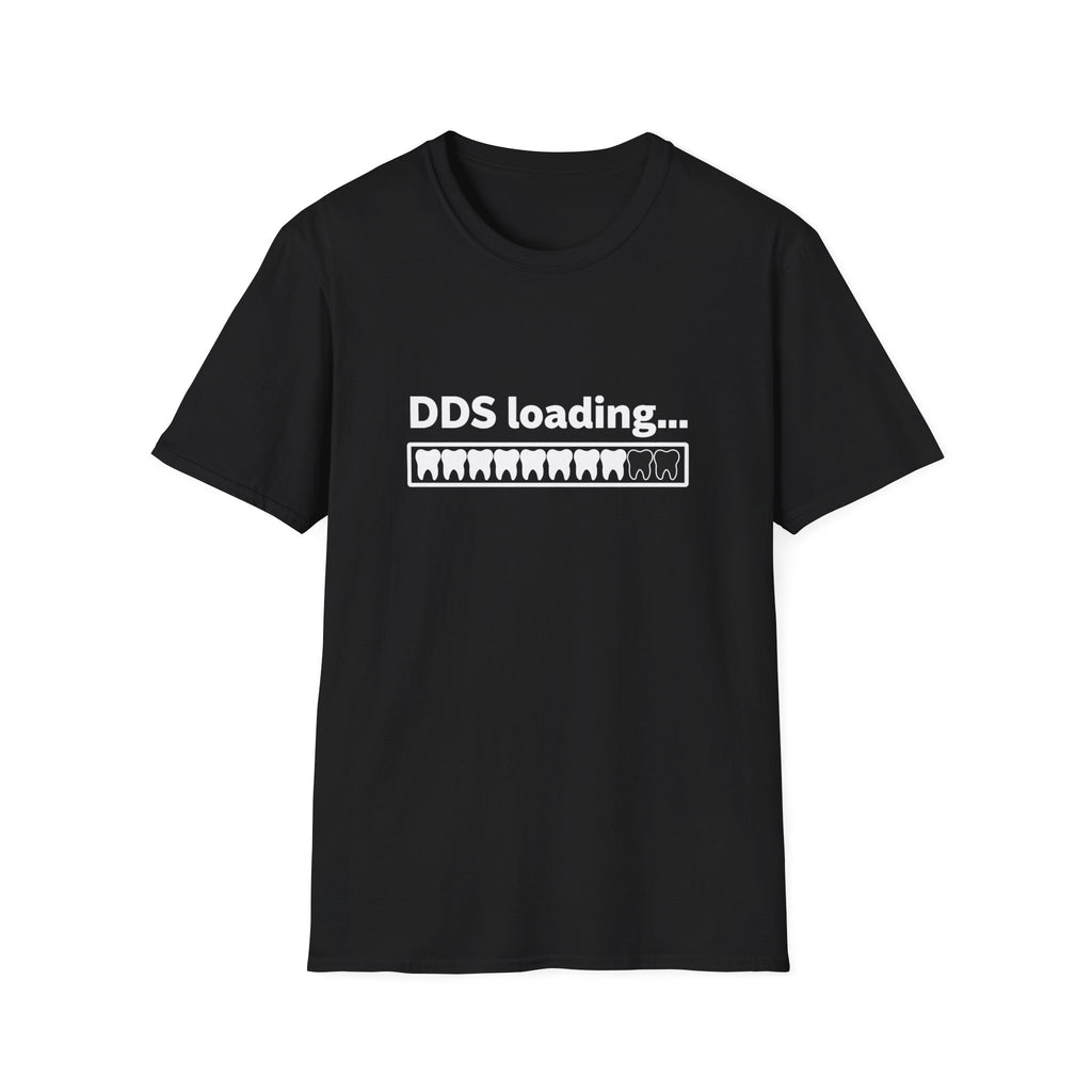 DDS Loading