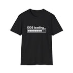 DDS Loading