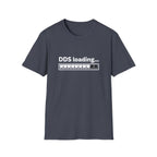 DDS Loading