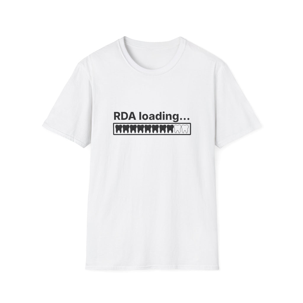 RDA loading...