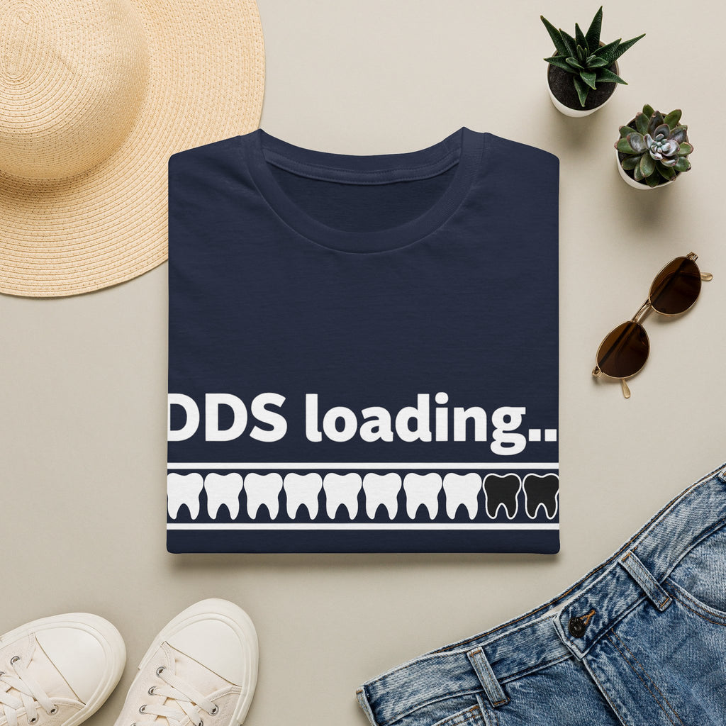 DDS Loading black