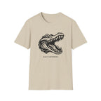 Built Different Alligator
