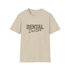 Dental Doctor Leopard