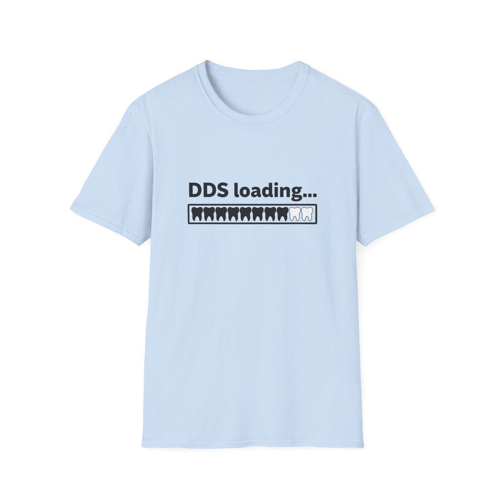 DDS Loading