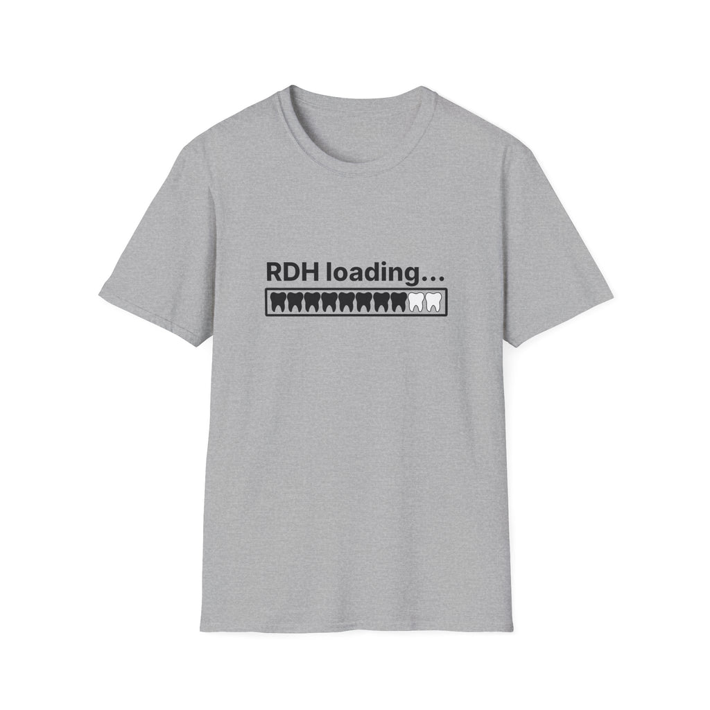 RDH loading...