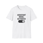 Assistant Mode: Activated