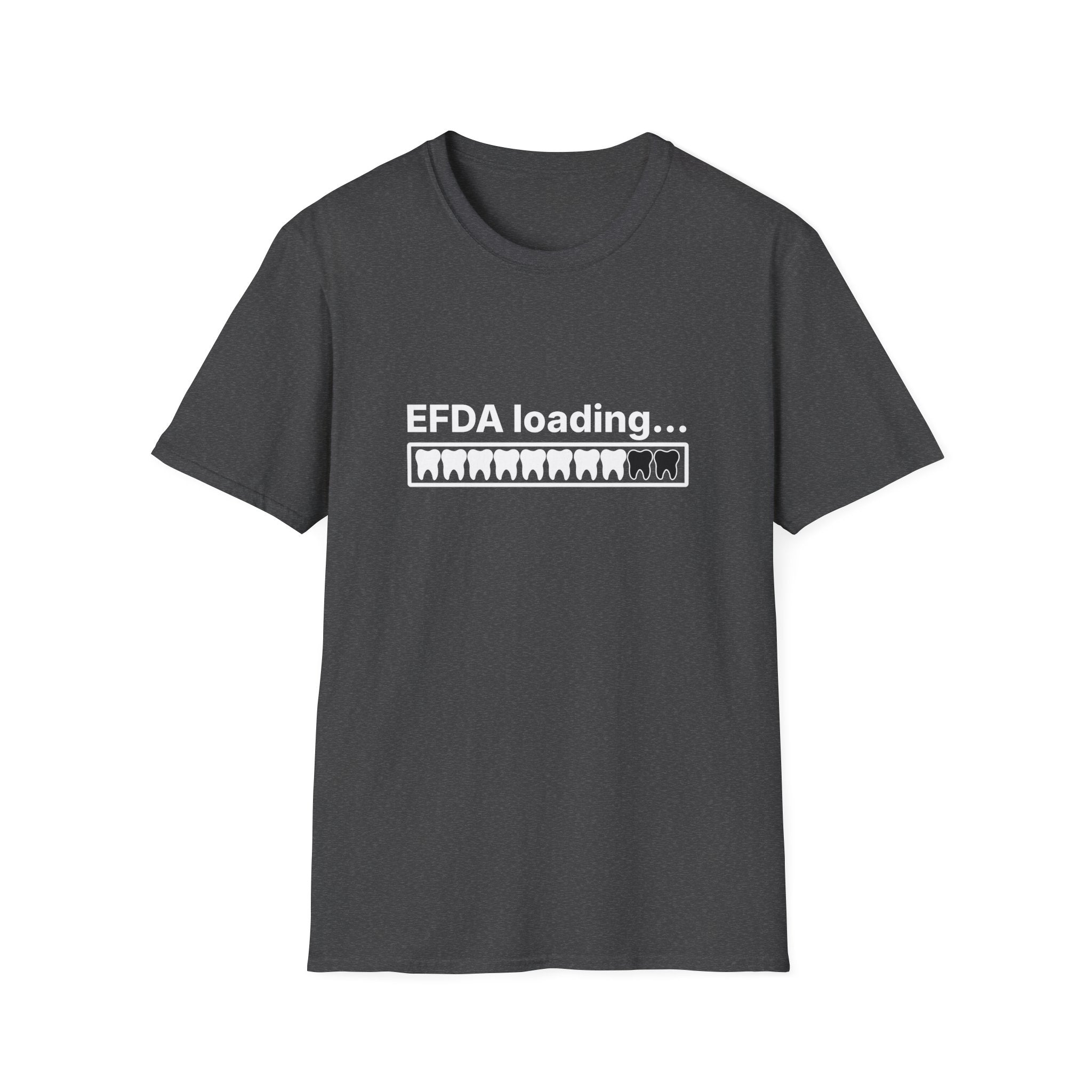 EFDA loading...