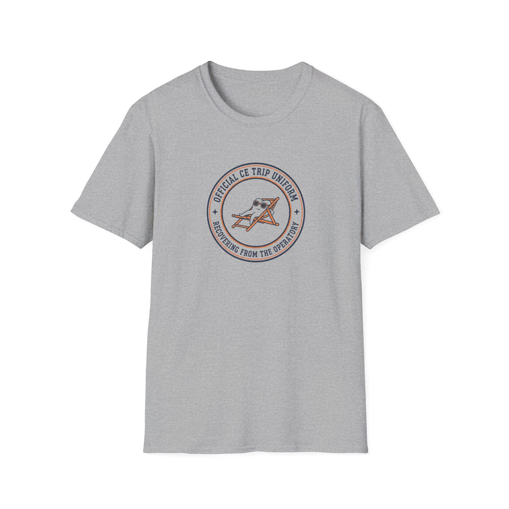 Official CE trip uniform