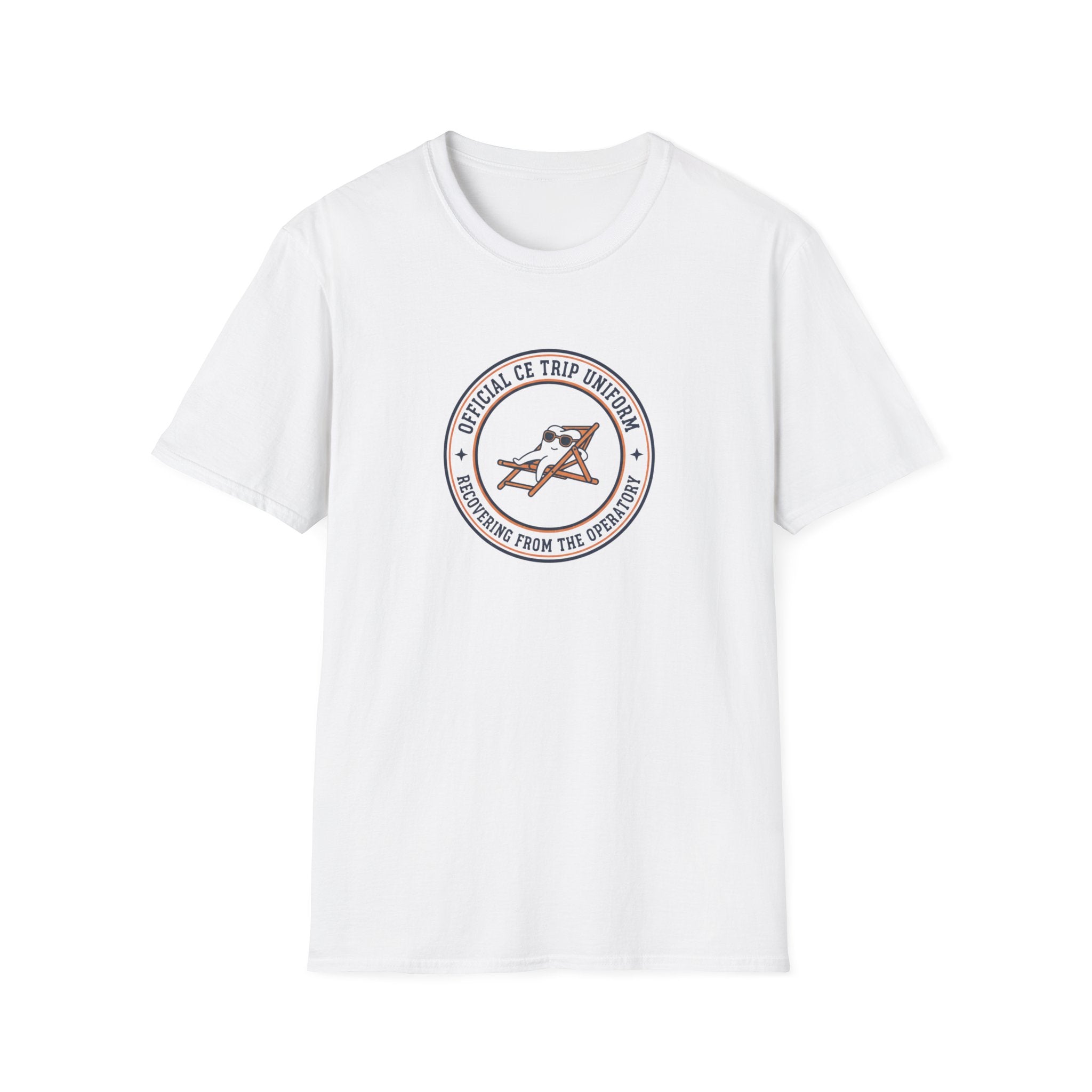Official CE trip uniform