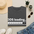 DDS Loading black