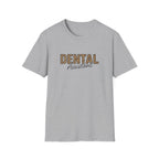 Dental Assistant Leopard
