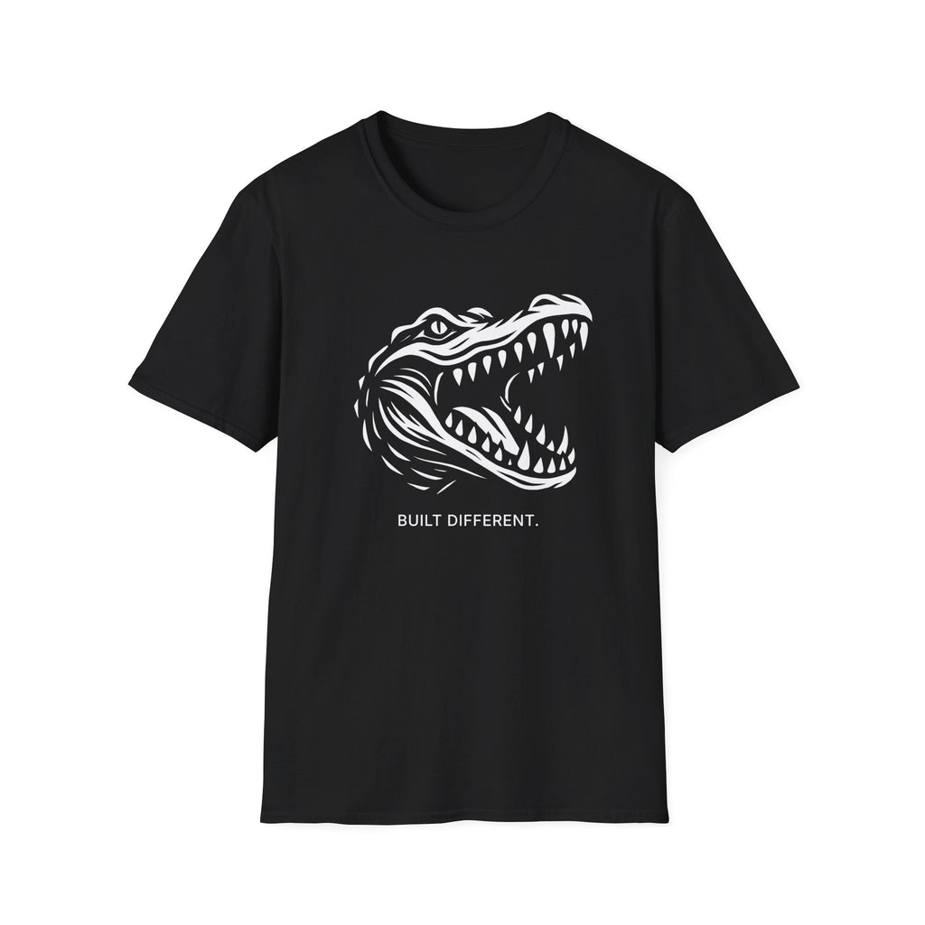 Built Different Alligator