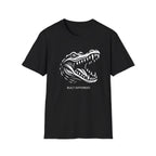 Built Different Alligator