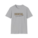 Dental Finance Specialist Leopard