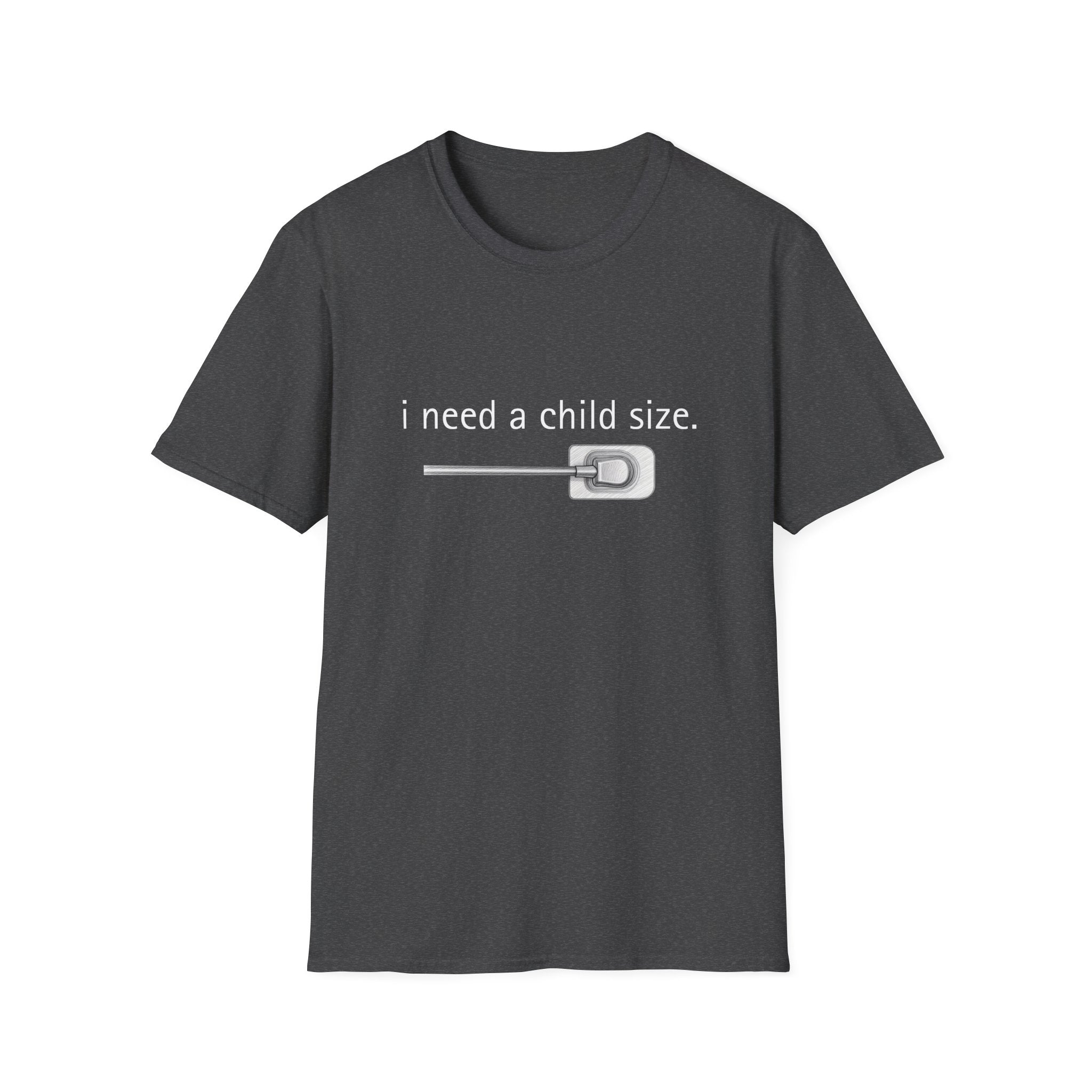 i need a child size.