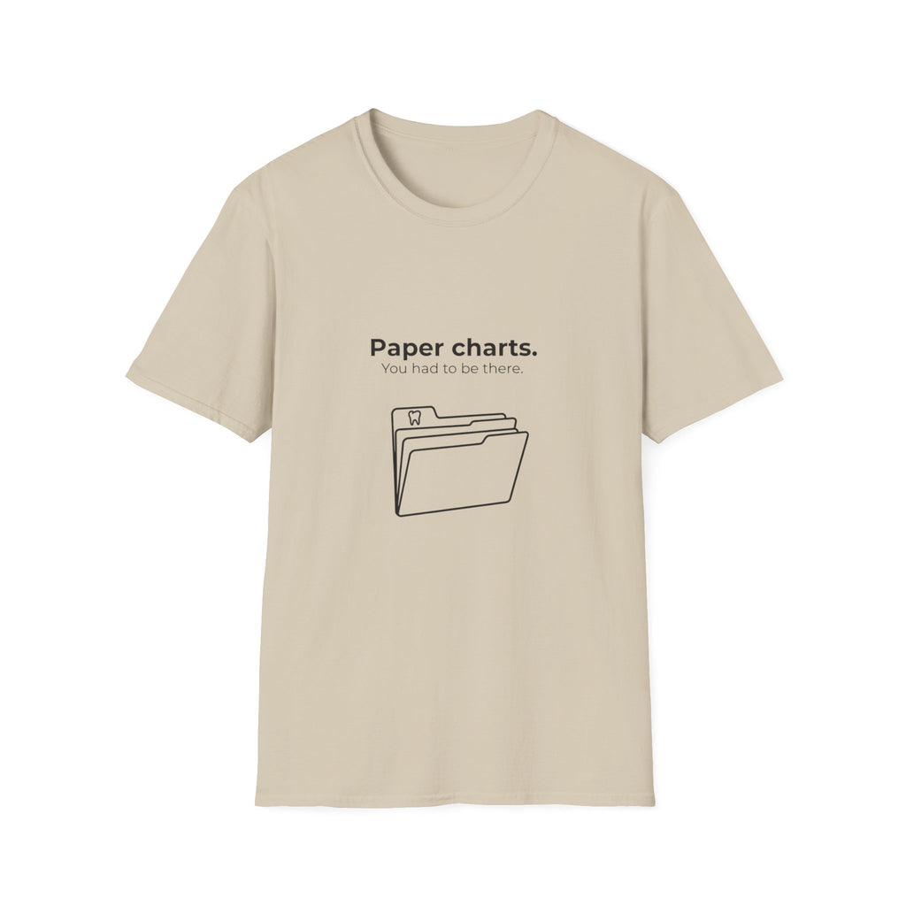 Paper charts