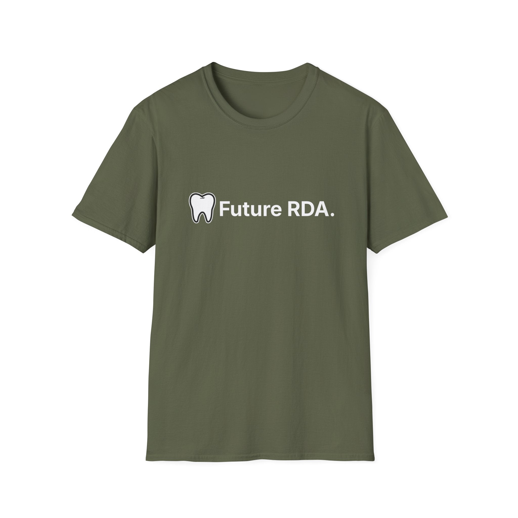 Future RDA