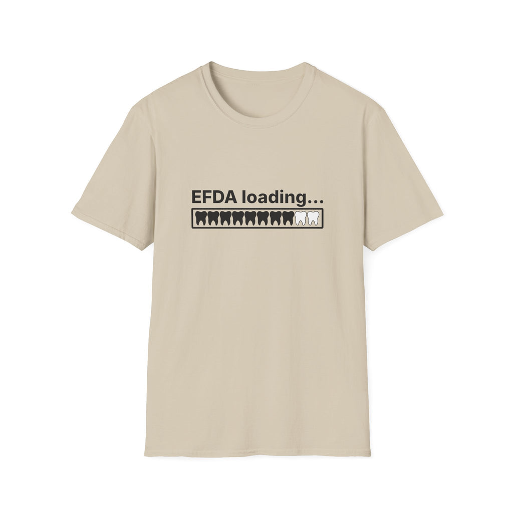 EFDA loading...