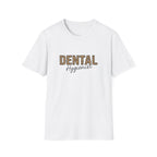 Dental Hygienist Leopard