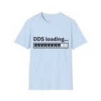 DDS Loading black