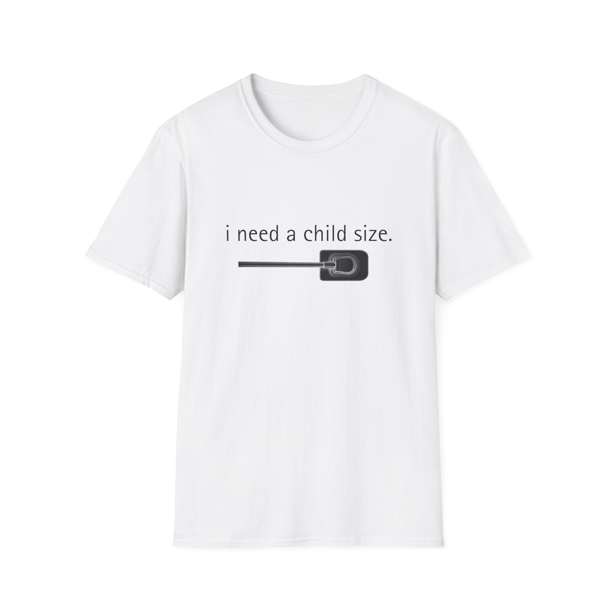 i need a child size.