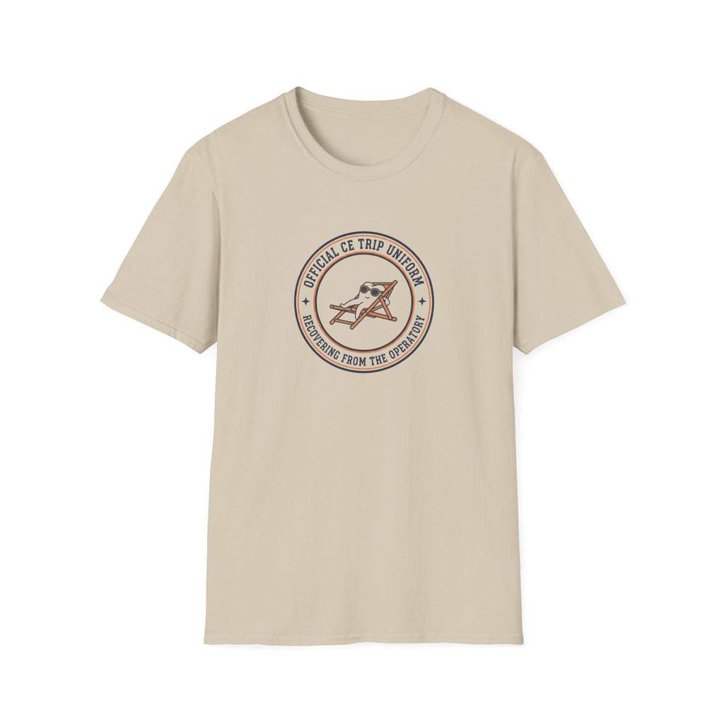 Official CE trip uniform