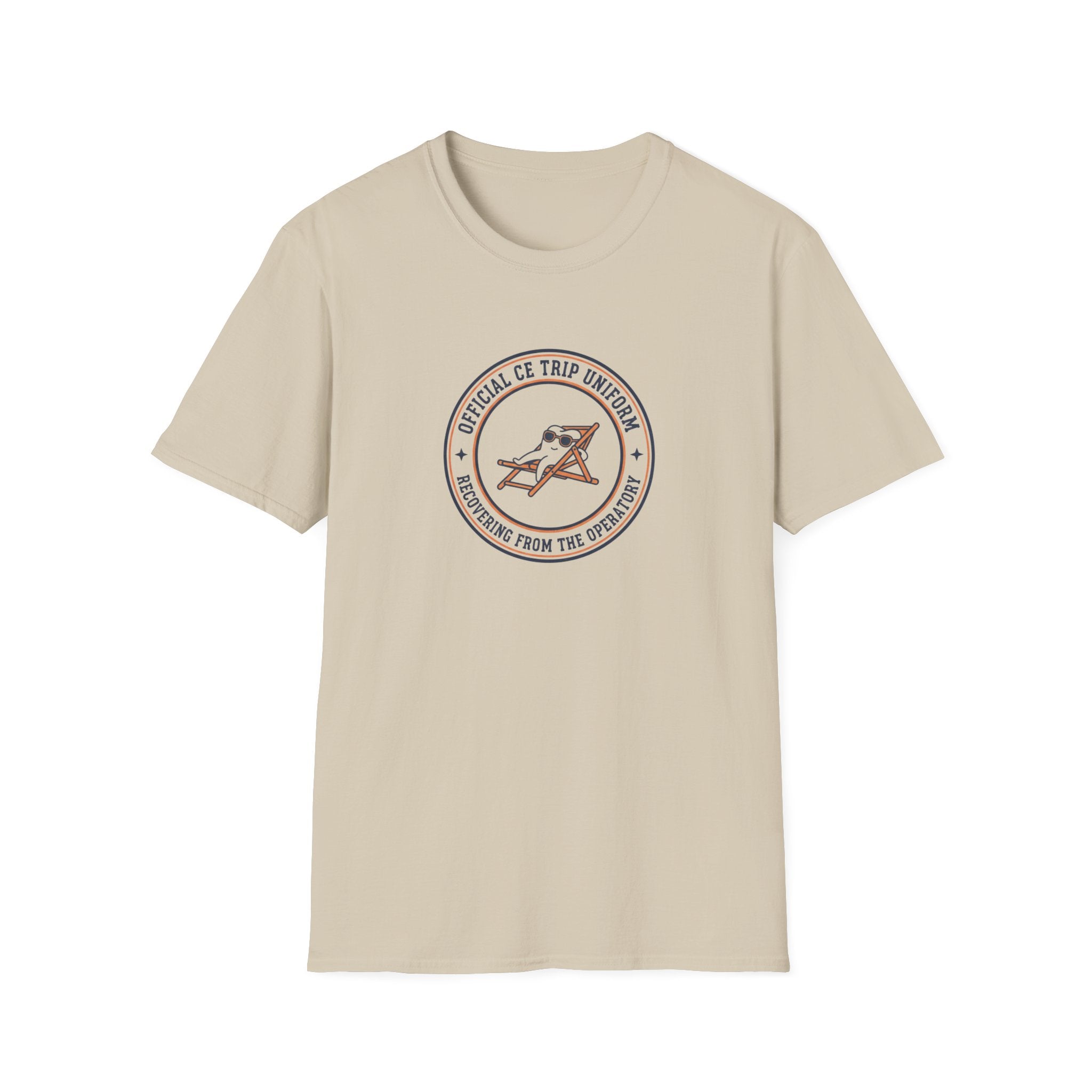 Official CE trip uniform