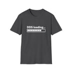 DDS Loading