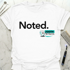 Noted TBT T-Shirt